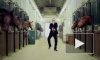 Пародия в Gangnam Style на новогоднее поздравление Путина