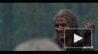 Netflix опубликовал документальную короткометражку о "Ведьмаке"