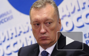 Единороссов смущают сексуальные вкусы Вадима Тюльпанова