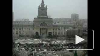 Теракт в Волгограде: последние данные