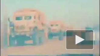 "НГ": в Ливии на вооружении ЧВК "Вагнер" стоят "Щуки"