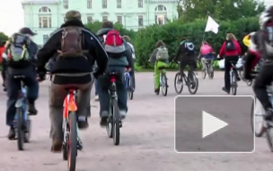 В городской сети велопроката можно арендовать "железного коня" за 110 рублей в сутки