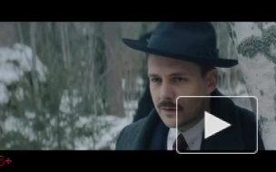 Вышел трейлер фильма "Красный шелк"