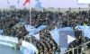 Фанаты объяснились про «заряды» на матче «Зенит» - «Кубань»