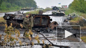 Новости Новороссии: на Донбассе действительно наступило затишье по всей линии фронта