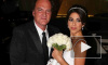 Квентин Тарантино в 55 лет впервые женился на 35-летней красавице из Израиля