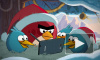 Angry Birds: теперь и на большом экране Samsung Note