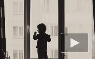 В Петербурге годовалый ребенок вышел на улицу - искать мать, после ее трехдневного отсутствия