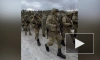 Кадыров опубликовал видео направляющейся на Украину российской техники