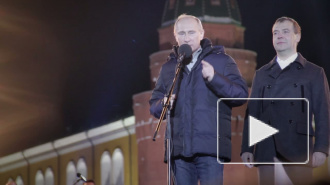 Путин победил, «хомячки» сдулись