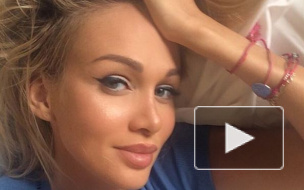 Виктория Лопырева вляпалась в очередной скандал