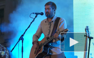 Малолетние фанатки Александра Васильева сделали группу "Сплин" хедлайнером "Алых парусов" 