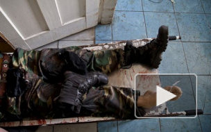 Новости Новороссии: морги Старобельска забиты трупами украинских солдат