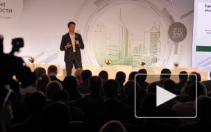 Эксперты обсудили первые итоги работы с эскроу-счетами на конференции Сбербанка