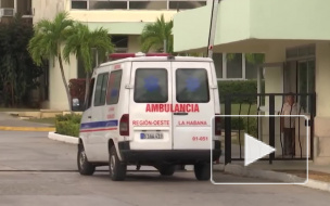 На Кубе в критическом состоянии госпитализирован россиянин с коронавирусом