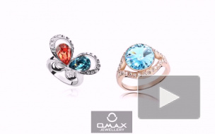 OMAX JEWELLERY