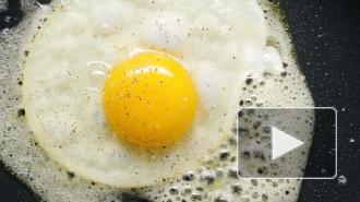 Аналитики заявили о чрезмерном потреблении яиц россиянами