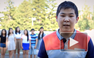 Обращение "Боевых бурятов Путина" к перепуганным жителям Украины стало хитом интернета