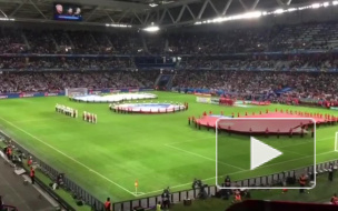 Кремль отдал петицию футбольных фанатов о сборной России Минспорту