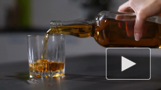 Подсчитано соотношение злоупотребляющих алкоголем россиян и россиянок