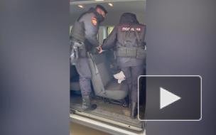 В Москве задержали участницу Pussy Riot Никульшину
