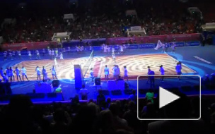 В первом круге St. Petersburg Open сыграют Южный с Типсаревичем, а Кузнецов - с Донским