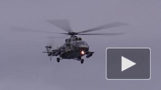 Улан-Удэнский авиазавод хочет запустить в производство новые вертолеты