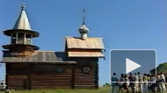 ЧП на Беломорканале: инспекция задержала теплоход "Плеханов" с двумястами туристами