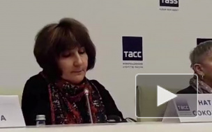 В Петербурге презентовали книгу Даниила Гранина "Последняя тетрадь"