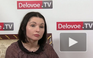 Виктория Желтова: Чтобы выжить, Петербургу нужна стратегия