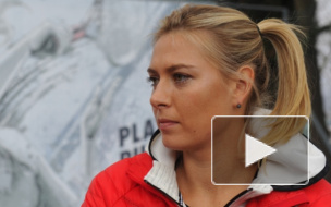 Шарапова сыграет с Макаровой в полуфинале Australian Open