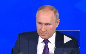 Путин: В России расследуют 17 дел по фактам пыток в колониях
