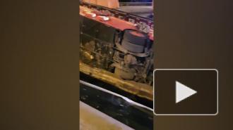 Шестеро украинцев погибли в ДТП с автобусом в Польше