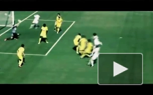 Спартак обыграл Анжи со счетом 2:0