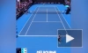 Калинская пробилась в третий круг Australian Open