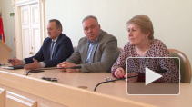 В Выборге состоялось плановое заседание штаба по профилактике коронавирусной инфекции 