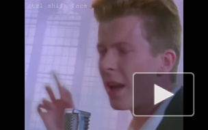 Дэвида Боуи заставили спеть песню "Never Gonna Give You Up"