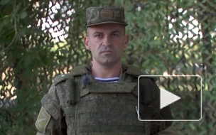 МО РФ заявило о поражении живой силы 124-й бригады теробороны ВСУ