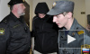 В Петербурге осужден полицейский, задавивший по-пьяни бабушку с внуком