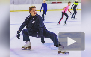 Фигуристку Аделину Сотникову госпитализировали в Москве