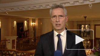 Столтенберг: НАТО не нарушило обещания не расширяться на восток