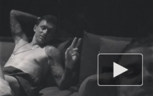 Кокорин и Мамаев выложили новое скандальное видео