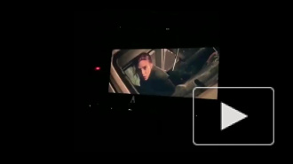 По сети разлетелись первые кадры из трейлера "Черной вдовы"