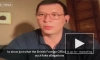 Экс-депутат Рады Мураев рассказал, как "подставили" МИД Великобритании