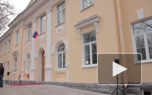 Петербургская Дорожная больница отмечает столетний юбилей