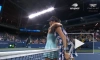 Российская теннисистка Самсонова не сумела выйти в четвертьфинал US Open
