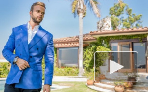 Холостяк, 2 сезон на ТНТ: Максим Чернявский избавился от бывшей жены знаменитого хоккеиста