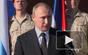 Путин не планирует встречаться с Зеленским до "нормандского саммита"