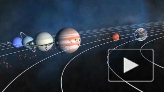 Астроном рассказала об особенностях наблюдения за парадом планет