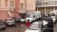 В Петербурге шестой день продолжается волна эвакуаций
